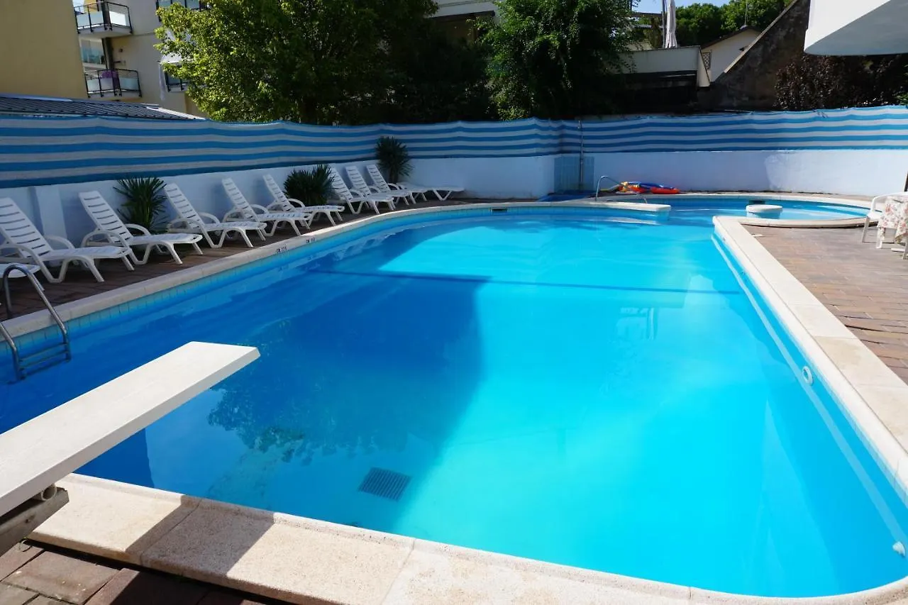 Hotel Magda Cattolica